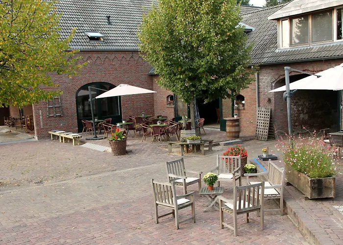 Hotel Herberg de Lindehoeve