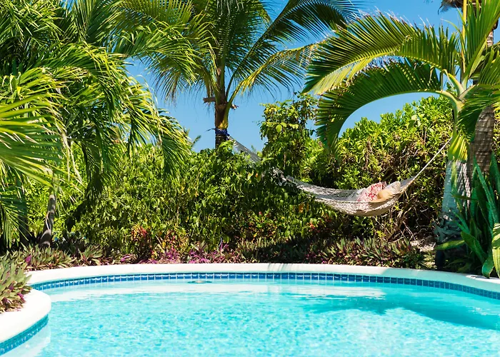 The Oasis At Grace Bay
