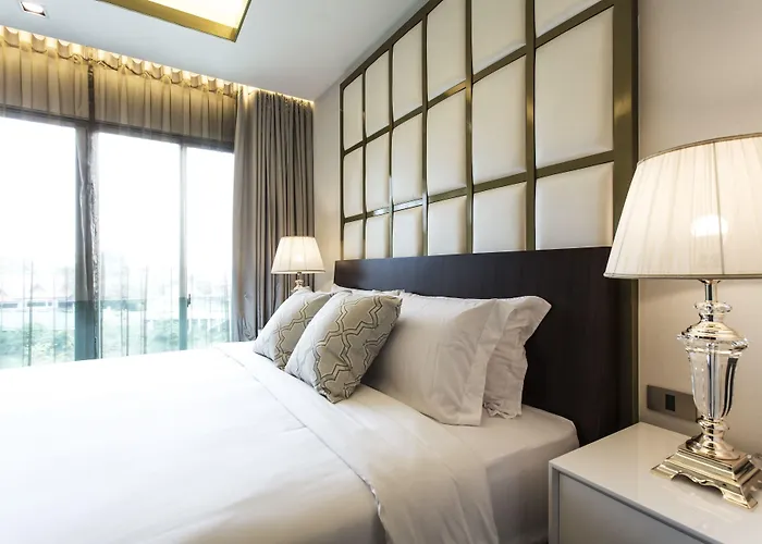 Chiang Mai Riverside