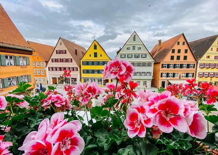 Hotel Gasthaus zur Sonne