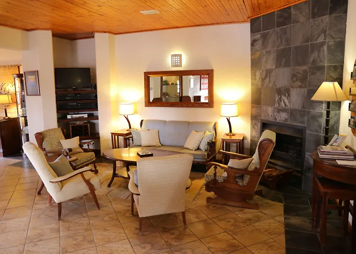 Roessmund Lodge