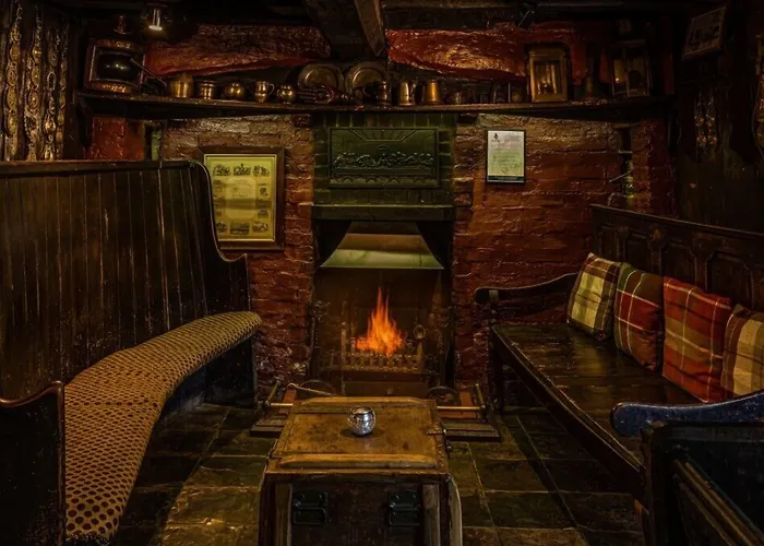 The Leagate Inn Coningsby