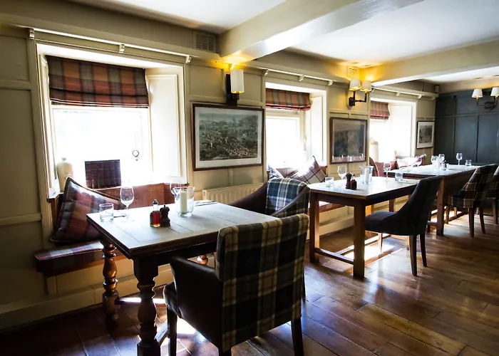 The Fenwick Hotel Claughton