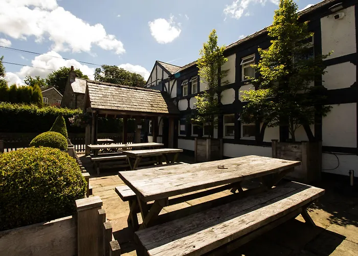 The Fenwick