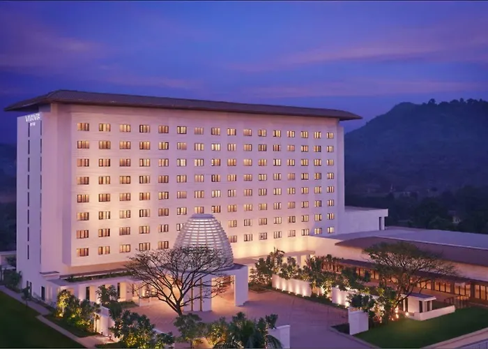 Vivanta Guwahati