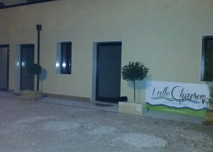 Valle Chiara