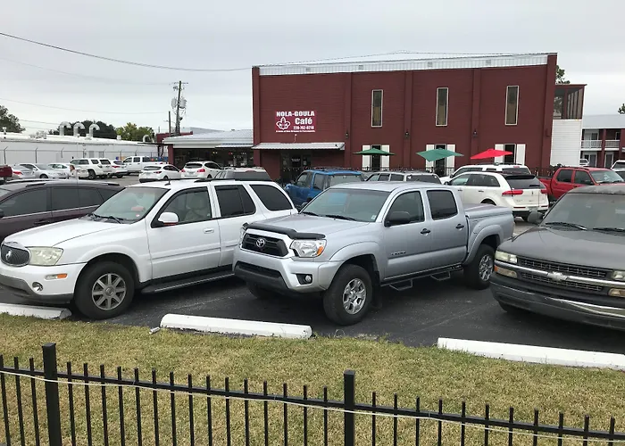 Pascagoula Extended Stay