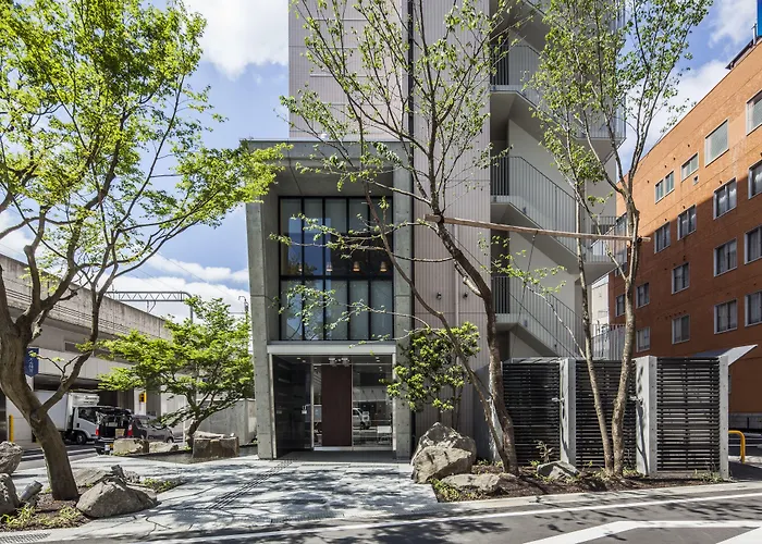 Fukui Manten Hotel Ekimae
