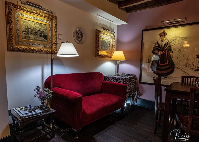 Hotel-Hospedería los Templarios