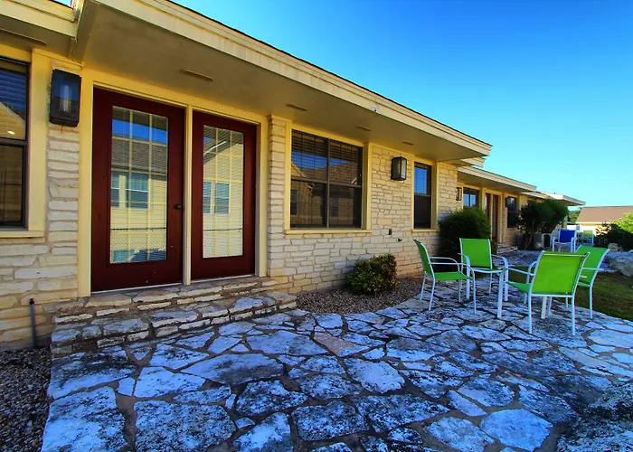 The Shores At Lake Travis Lago Vista