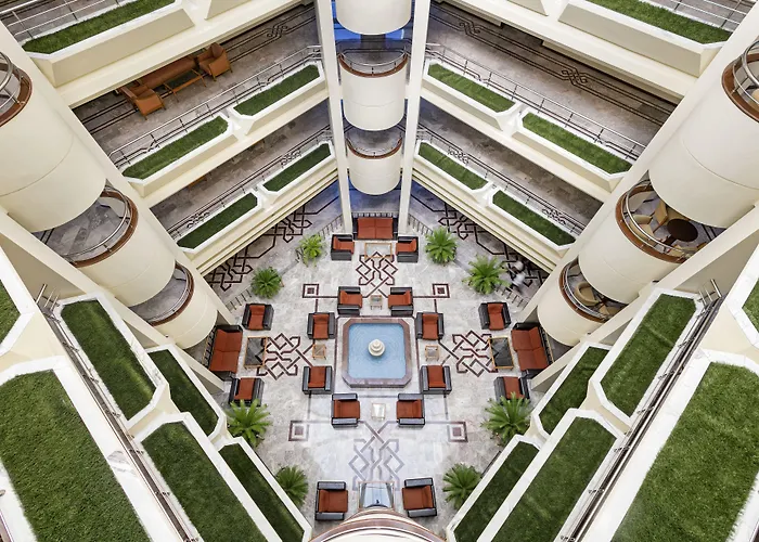 Oezkaymak Marina Hotel - Ultra All Inklusive Kemer