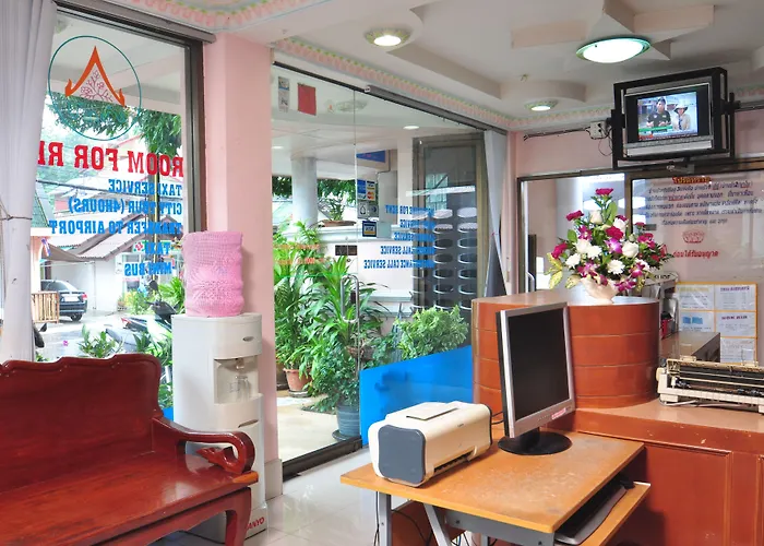 Baan Boa Guest House