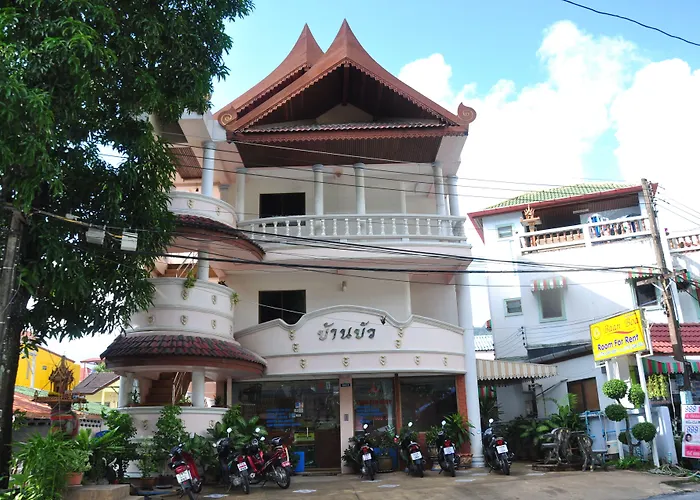 Baan Boa Guest House