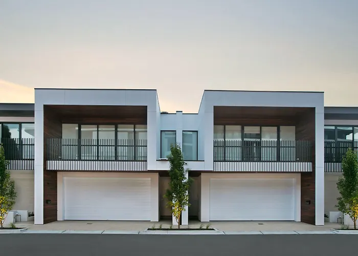 Clayton Serviced Apartments