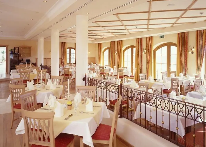 Hotel und Landgasthof Altwirt