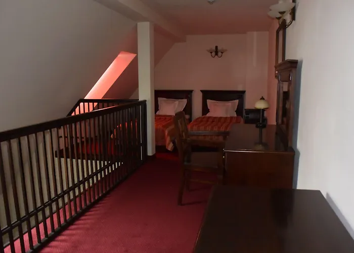 Zamek Kliczkow Hotel