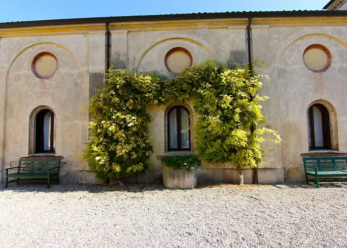 Hotel Villa Giona San Pietro in Cariano