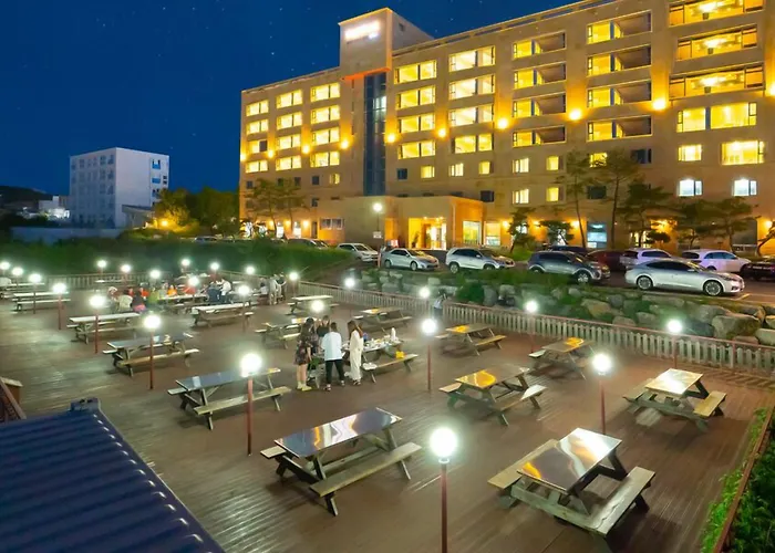 Pampas Resort