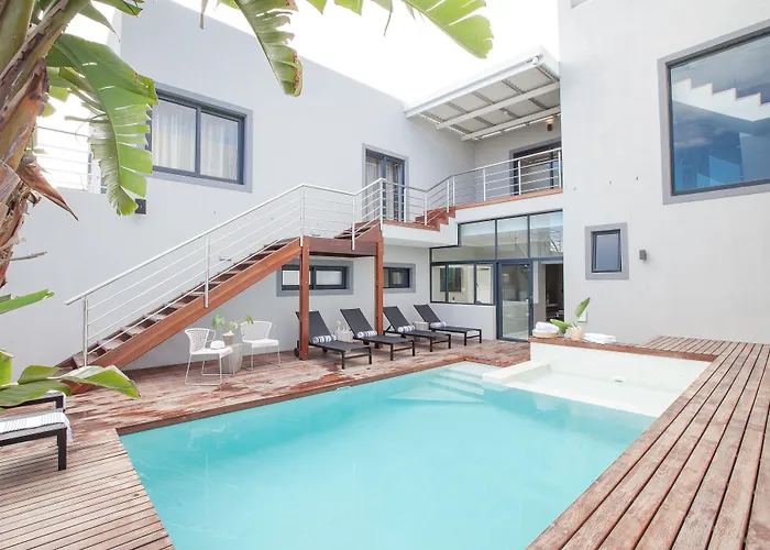 Bliss Boutique Hotel