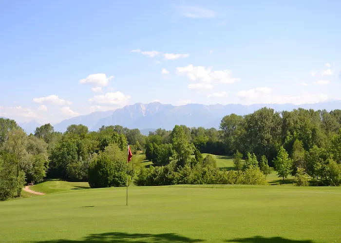 Villaverde Hotel Spa&Golf Udine Fagagna