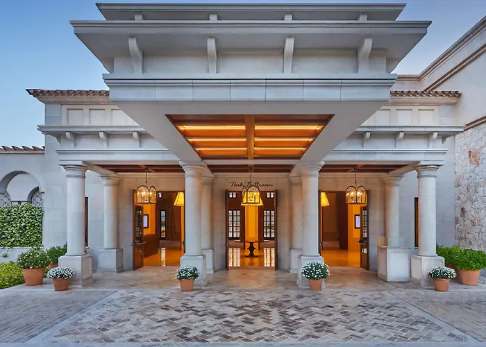 Cap Vermell Grand Hotel Canyamel 