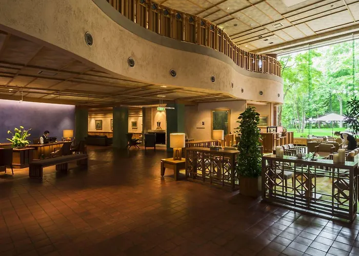 Hokkaido Hotel