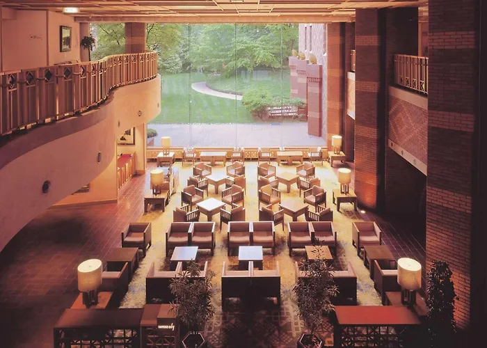 Hokkaido Hotel