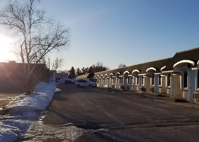 Travellers Inn
