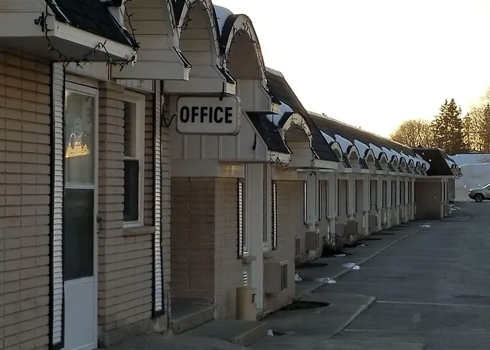 Travellers Inn