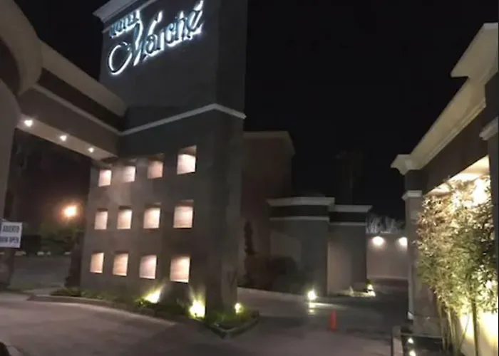 Motel Marche