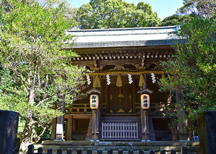 Hotel Izukyu Shimoda 