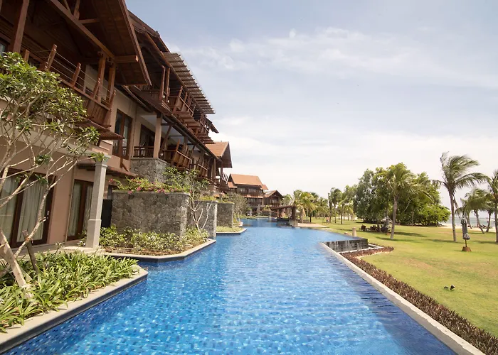 Anantaya Resort And Spa Passikudah