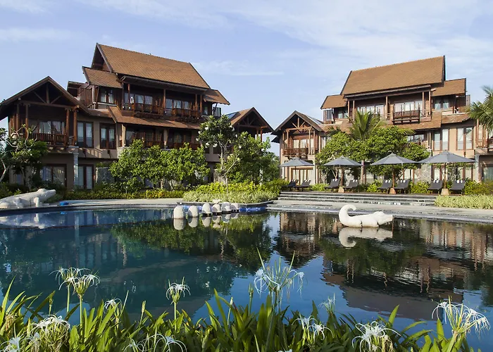 Anantaya And Spa