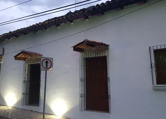 Casa 1800 Suchitoto Boutique