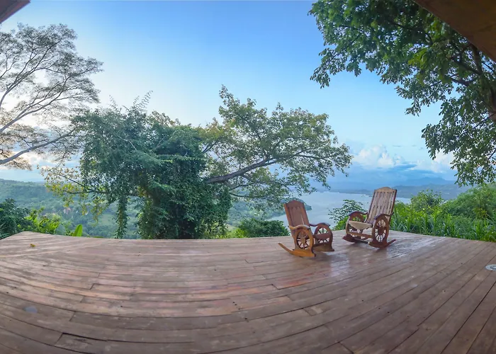 Casa 1800 Suchitoto Boutique