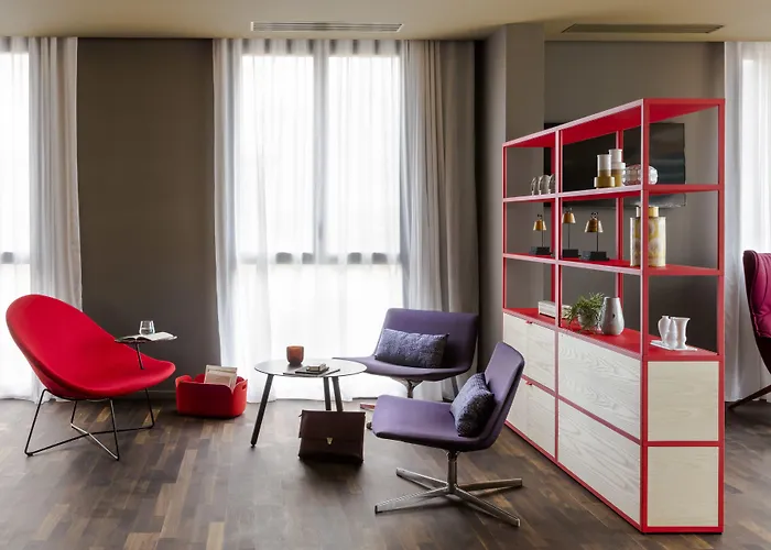 Okko Hotels Paris Rueil-Malmaison