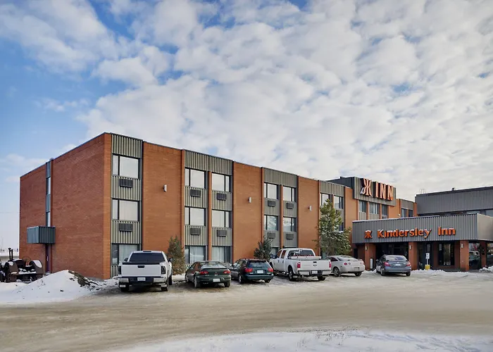 Kindersley Inn