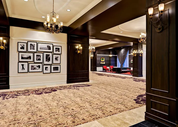 Saratoga Casino