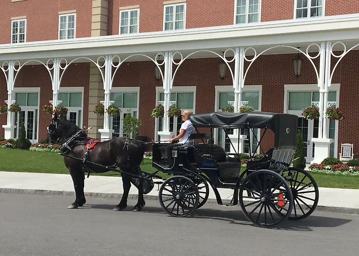 Saratoga Casino
