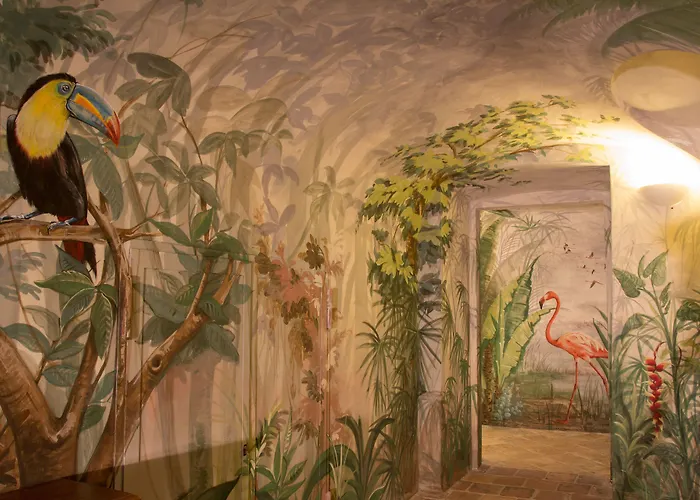 Hotel Castello di Guarene