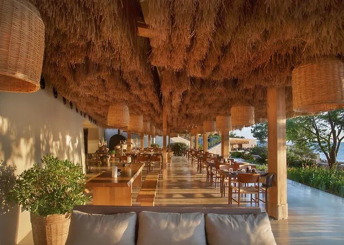 Hotel Six Senses Kaplankaya Milas