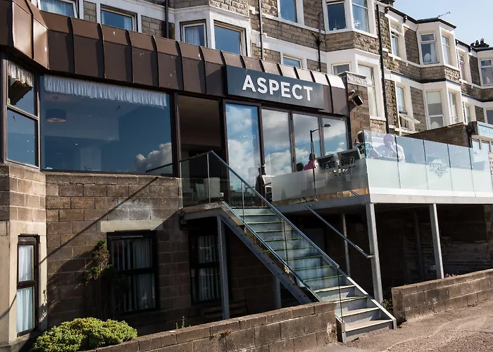 Best Western Lancaster Morecambe Lothersdale Hotel
