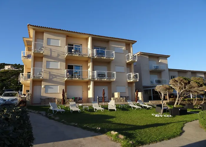 Hôtel Lilium Maris