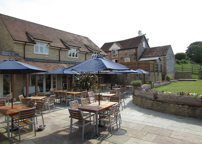The Kings Arms