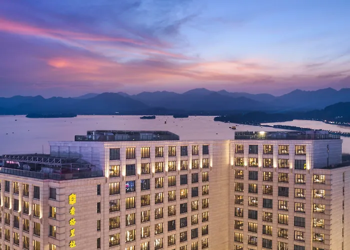 Midtown Shangri-La, Hangzhou