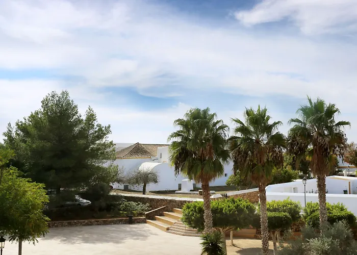 Gatzara Suites Santa Gertrudis