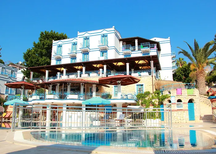 Soothe Hotel