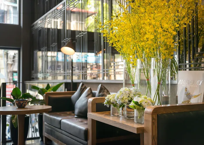 Bespoke Trendy Hanoi