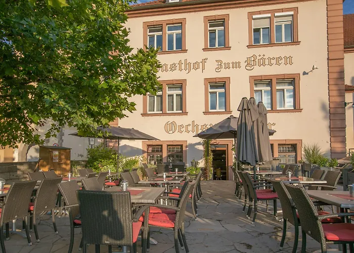 Gasthof Baeren