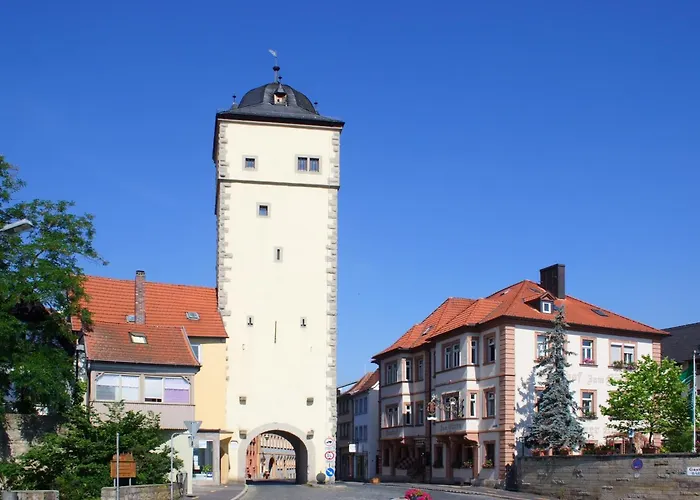 Gasthof Baeren